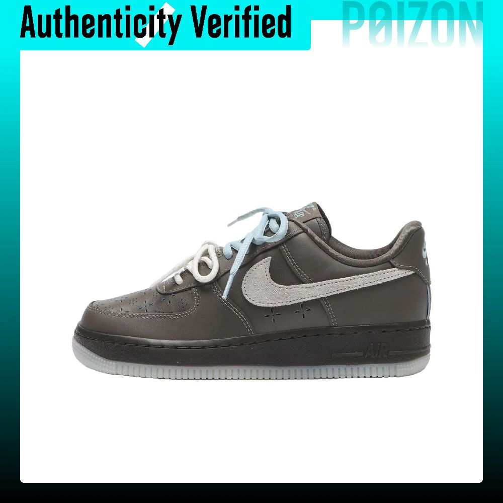 Nike Shoes Air Force 1 - حذاء نايكي إير فورس 1، تصميم