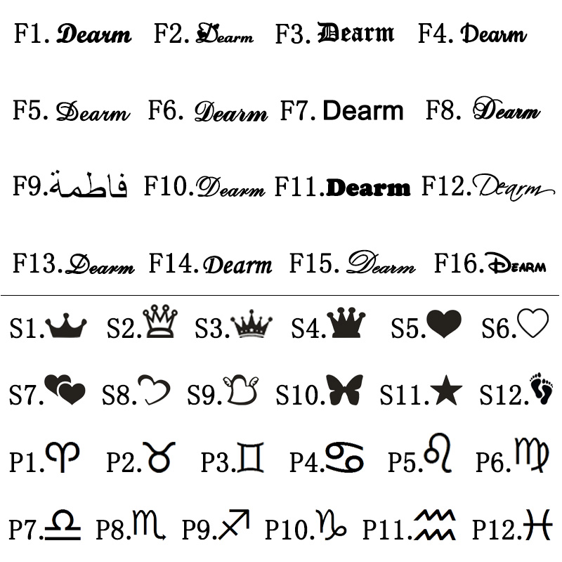 شخصية الفولاذ المقاوم للصدأ نق - مراجعة Coordinates Bracelet وسعره
