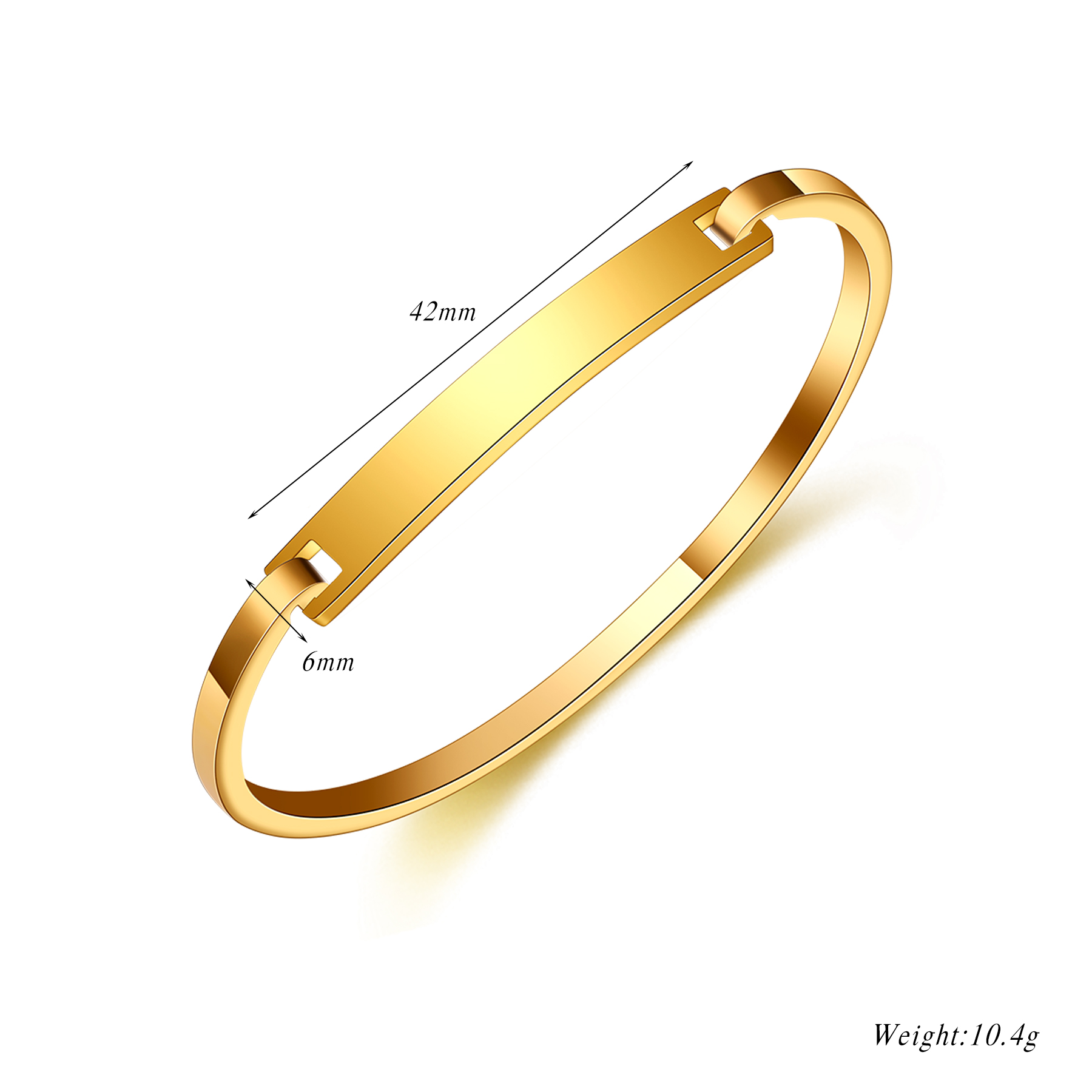شخصية الفولاذ المقاوم للصدأ ال - مراجعة Coordinates Bracelet وسعره