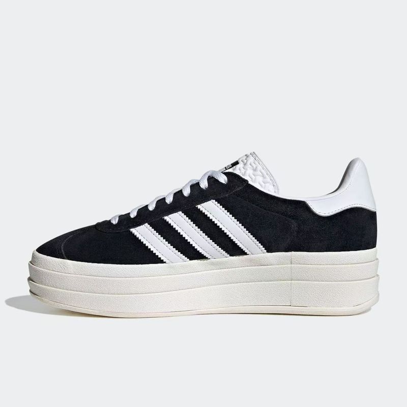 أديداس جازيل بولد دبليو، حذاء  - مراجعة Adidas Shoes Gazelle وسعره