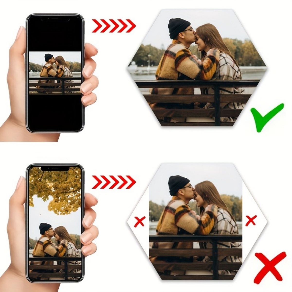 ديكور جداري مخصص - مطبوعات صور - مراجعة Pet Portrait Custom وسعره