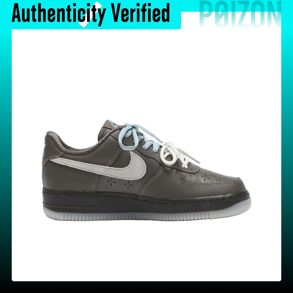 حذاء نايكي إير فورس 1، تصميم م - مراجعة Nike Shoes Air Force 1 وسعره